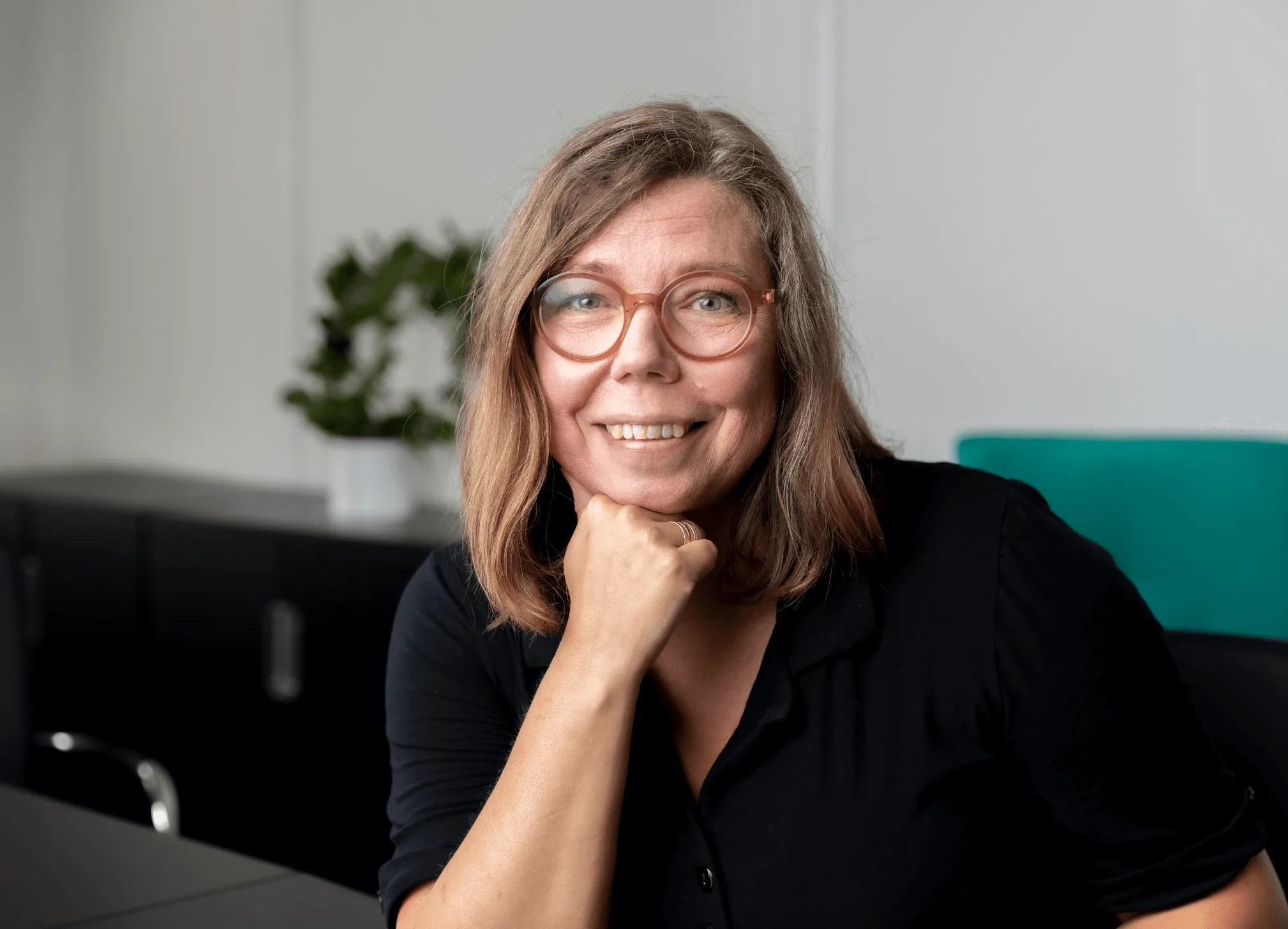 Få hjälp med fysisk och psykisk ohälsa på jobbet - Genom tidig upptäckt
