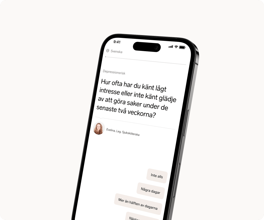 Kartläggning och undersökning