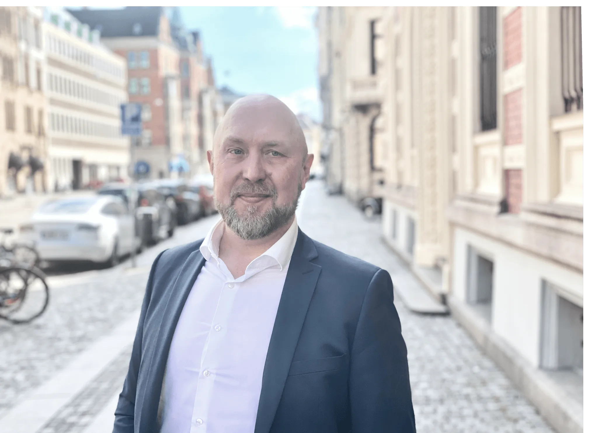 Så jobbar ett av världens mest hållbara företag med att förebygga ohälsa på arbetsplatsen