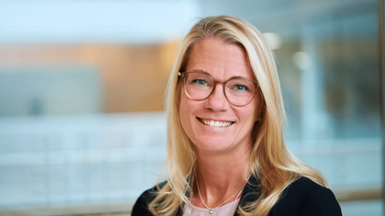 HR-chefen på Fora inför ett proaktivt hälsoarbete med OneLab