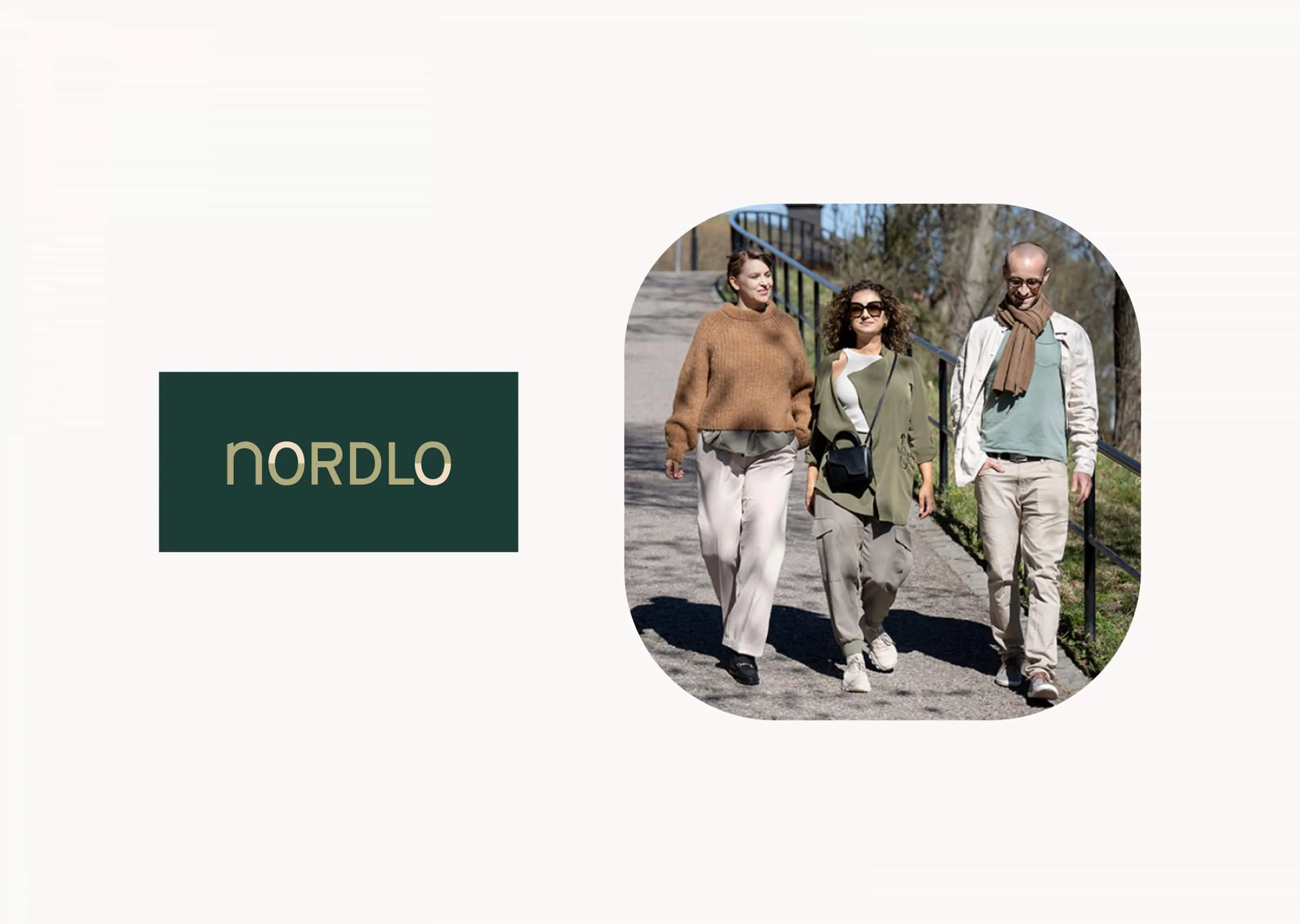 Nordlo - en digital arbetsplats med hjärtat på rätta stället