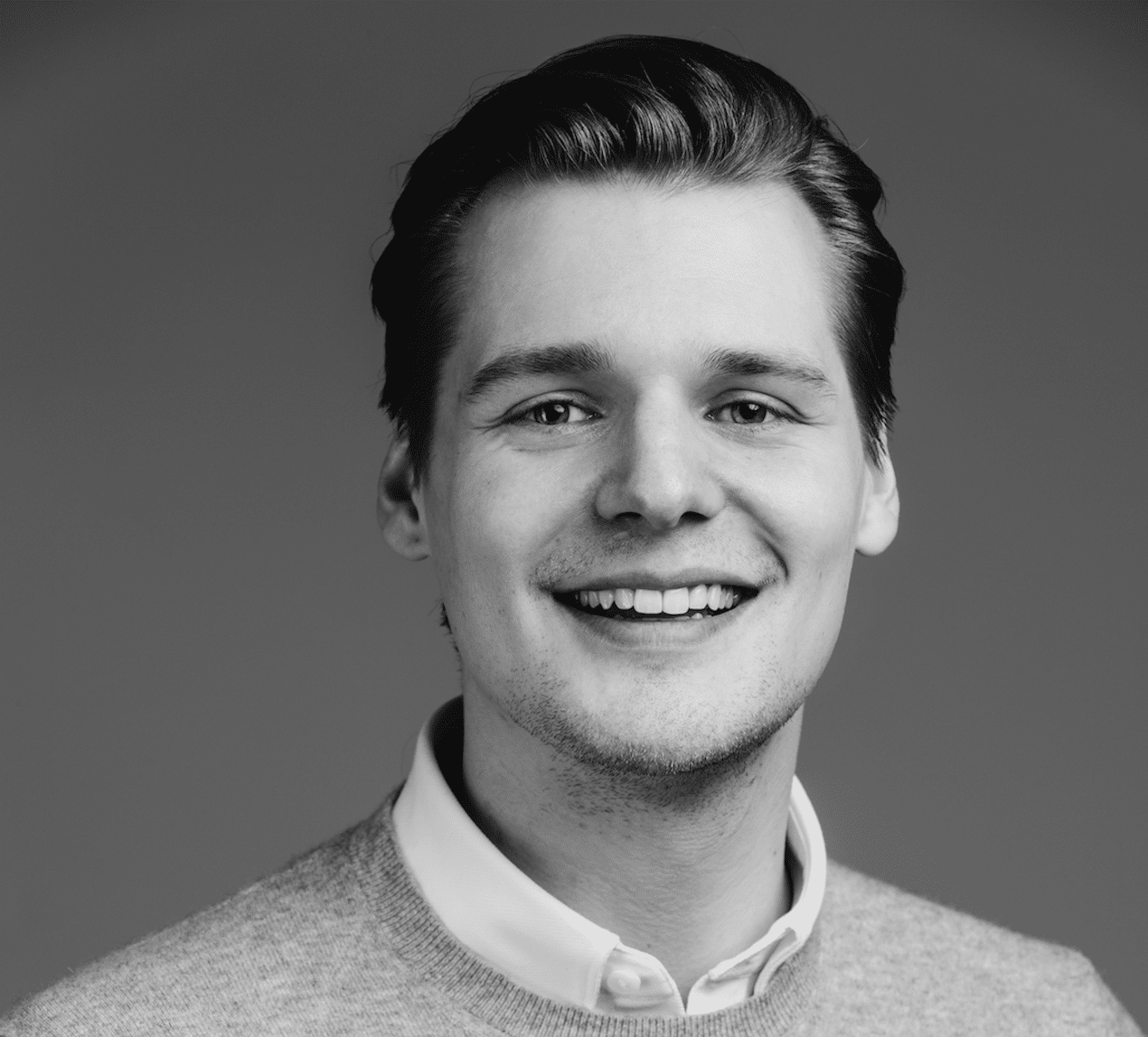 David Strömbeck