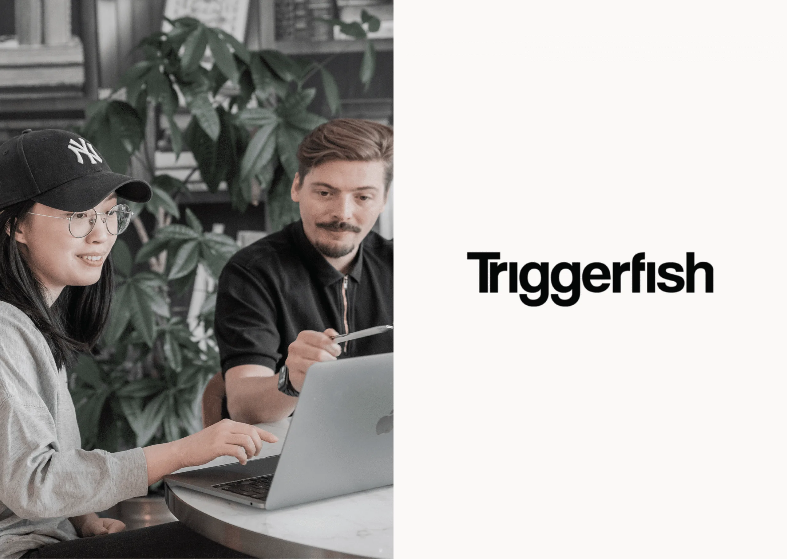Så gör webbyrån för att vara en trygg och attraktiv arbetsplats