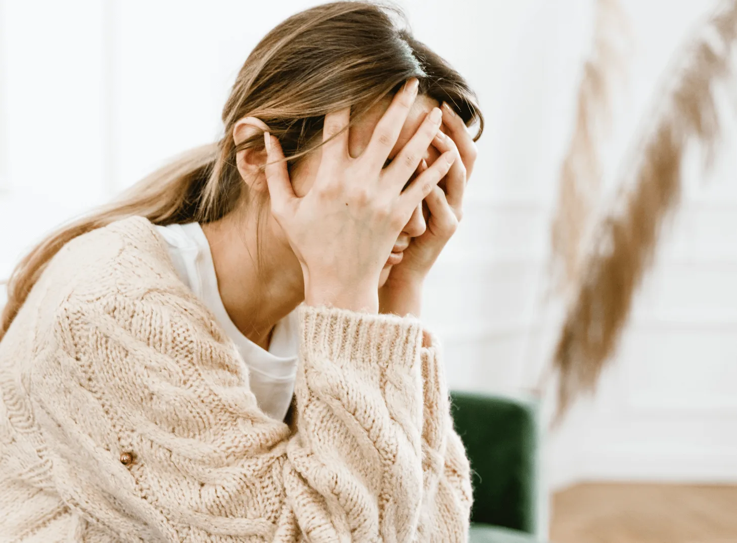 Varför psykisk ohälsa uppstår och hur du förebygger det