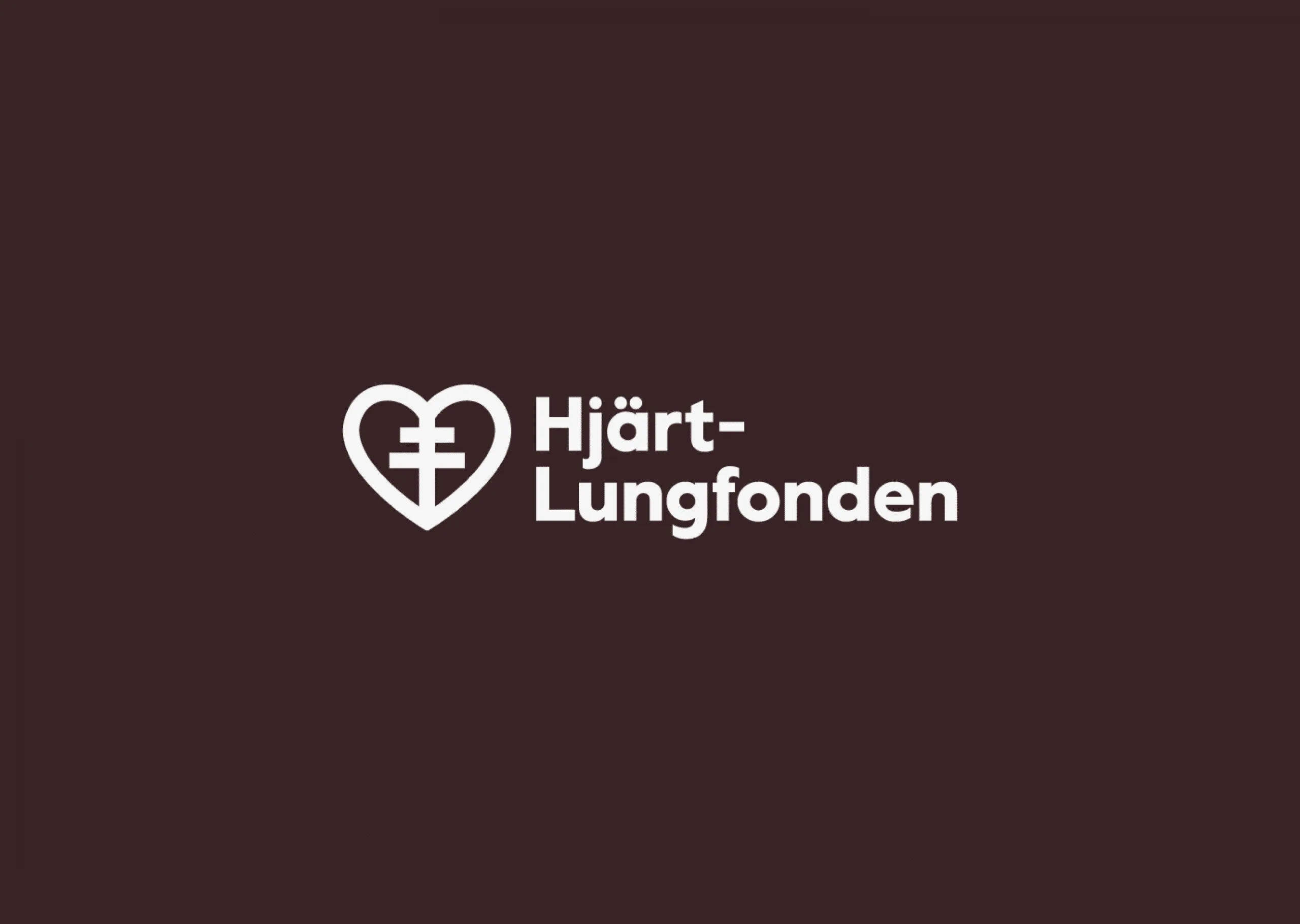 Årets julklapp går till Hjärt-Lungfonden