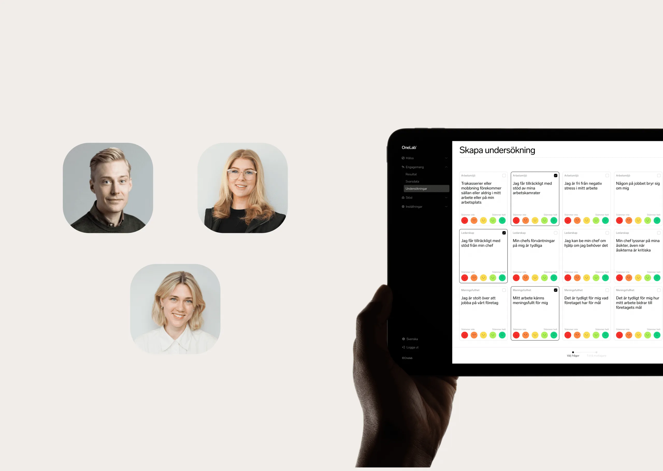 Psykologen om AI-verktyget – Så skapar det hälsa och engagemang