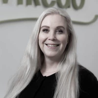 Helena Grufman