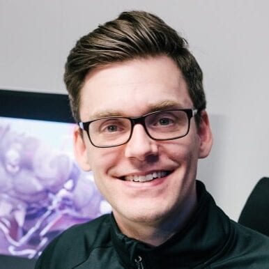 Rickard Frisegård
