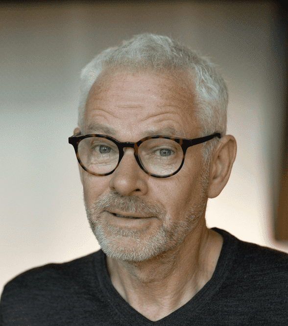 Mats Lekander