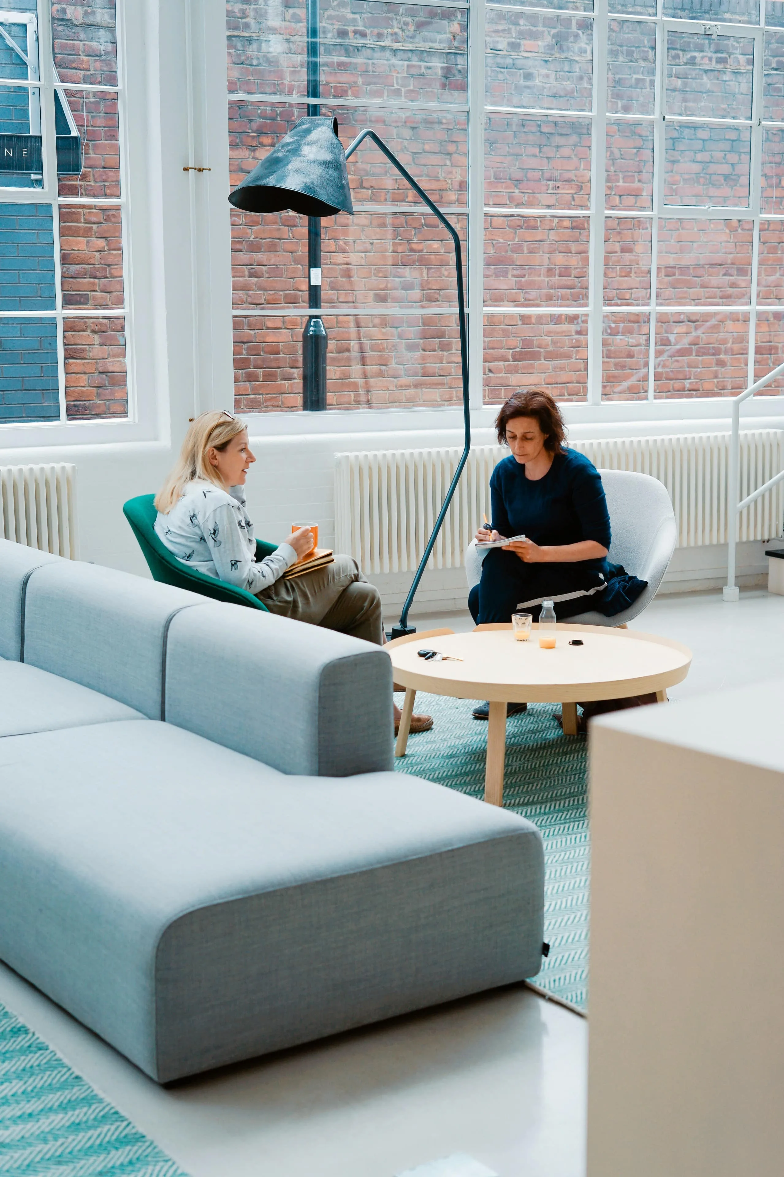 Kvinnohälsa som affärsstrategi - Möjligheter och ansvar för HR och arbetsgivare