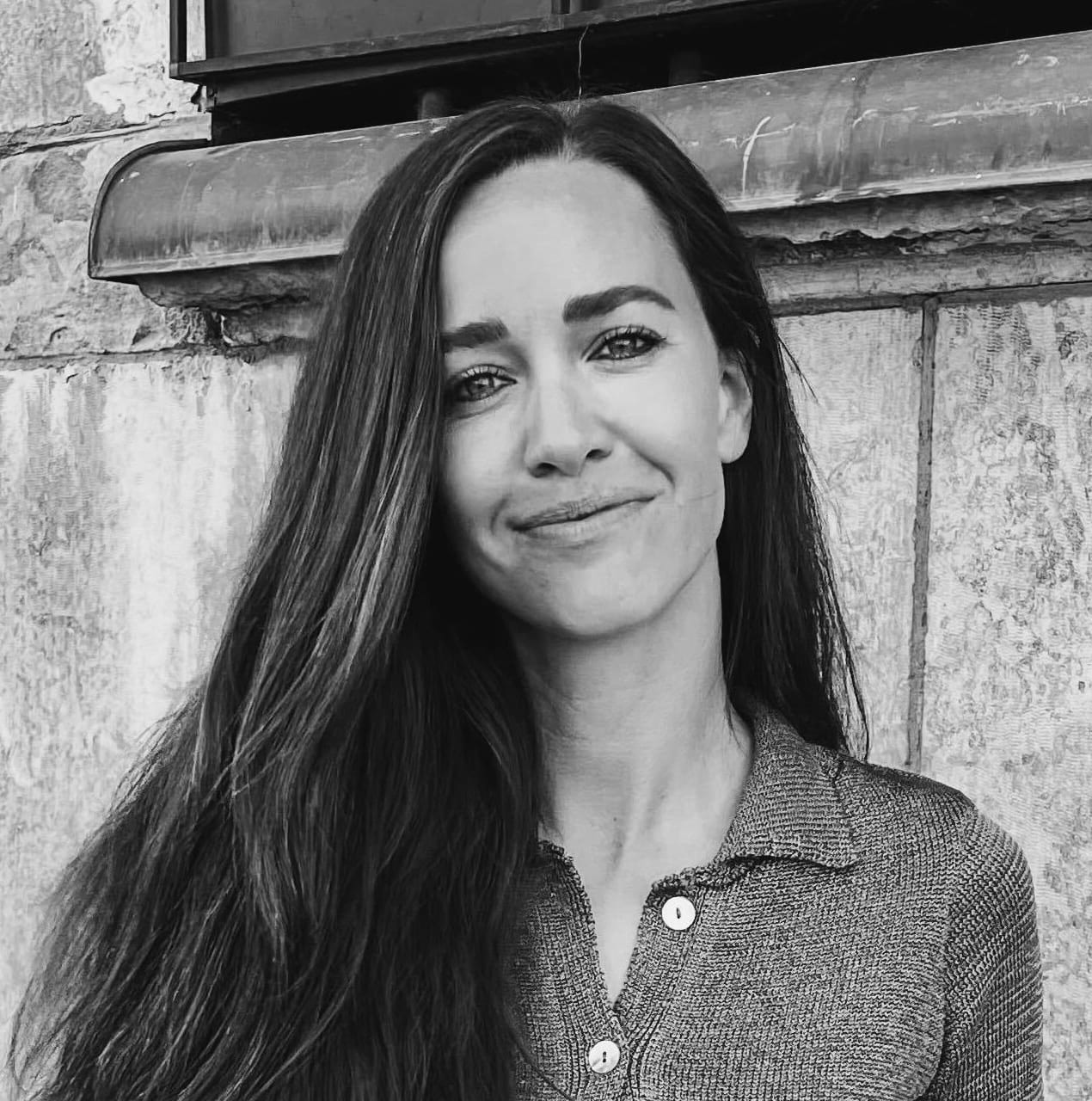 Lydia Graflund