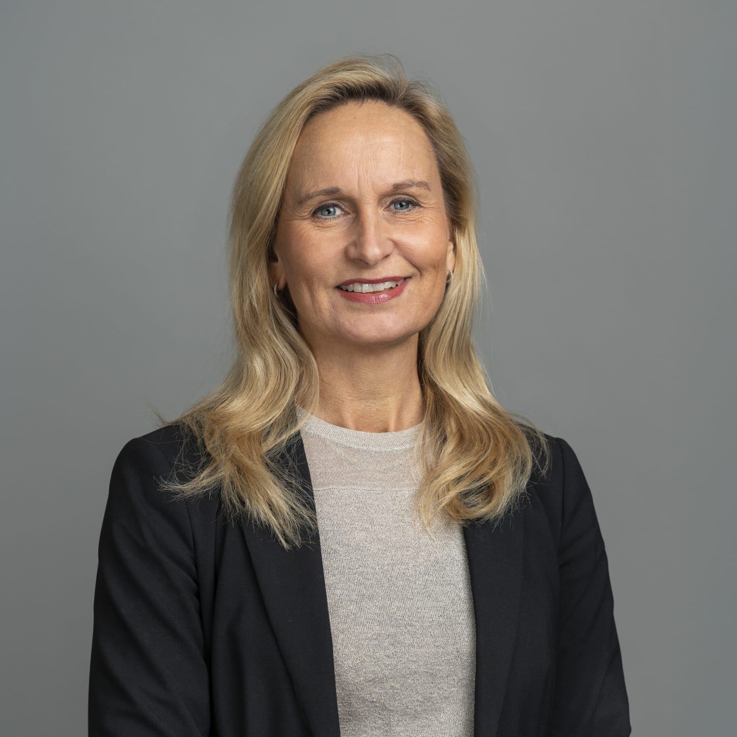 Annica de Jong