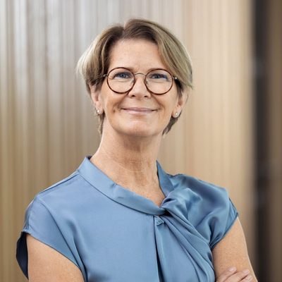Åsa Sjödin